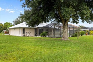 BURNT STORE MEADOWS! CHARMING 3 BEDROOM, 2 BATH, 2-CAR GARAGE on Seminole Lakes Country Club in Florida - for sale on GolfHomes.com, golf home, golf lot