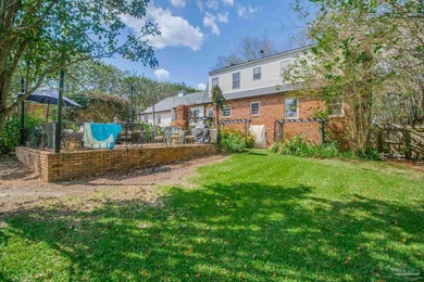 You have found your forever home! This old-world charming house on Scenic Hills Country Club in Florida - for sale on GolfHomes.com, golf home, golf lot