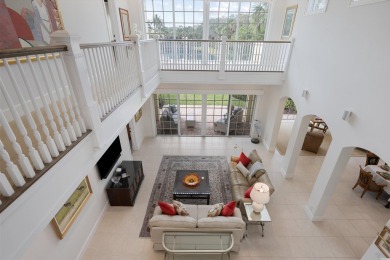 113 Caballo Lane on The Loxahatchee Club in Florida - for sale on GolfHomes.com, golf home, golf lot