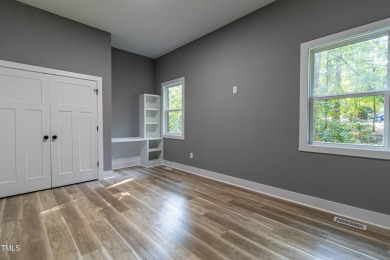 BUILDERS CREDIT OF $10,000 TOWARDS CLOSING COSTS! NEW on Carolina Trace Country Club in North Carolina - for sale on GolfHomes.com, golf home, golf lot