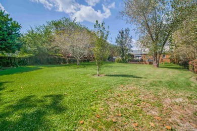 You have found your forever home! This old-world charming house on Scenic Hills Country Club in Florida - for sale on GolfHomes.com, golf home, golf lot