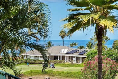 Don't miss this stunning 2 bedroom, 2 bath condo, downstairs on Wailea Golf Club in Hawaii - for sale on GolfHomes.com, golf home, golf lot