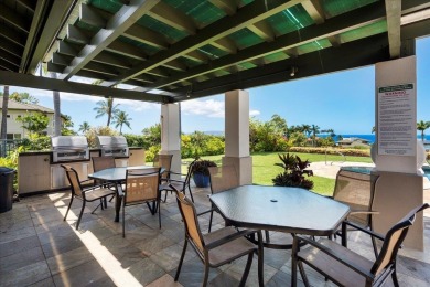 Don't miss this stunning 2 bedroom, 2 bath condo, downstairs on Wailea Golf Club in Hawaii - for sale on GolfHomes.com, golf home, golf lot