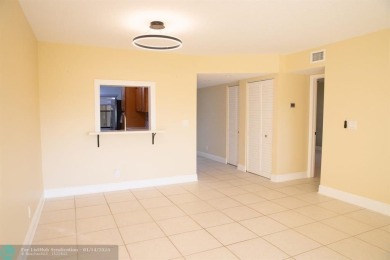 Recently updated, this first-floor condominium is situated in an on Delaire Golf and Country Club in Florida - for sale on GolfHomes.com, golf home, golf lot