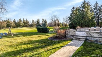 Northville Hills Golf Club. Prepare to be wowed by this on Northville Hills Golf Club in Michigan - for sale on GolfHomes.com, golf home, golf lot