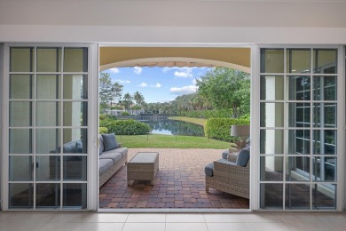 113 Caballo Lane on The Loxahatchee Club in Florida - for sale on GolfHomes.com, golf home, golf lot