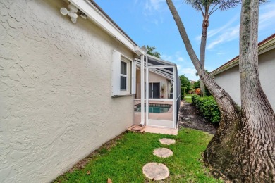 This East Delray courtyard home offers a fantastic opportunity on Seagate Country Club in Florida - for sale on GolfHomes.com, golf home, golf lot