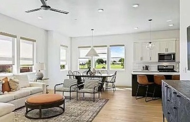 If you're into golf, sunshine, and easy Southern Utah living on Bloomington Country Club in Utah - for sale on GolfHomes.com, golf home, golf lot