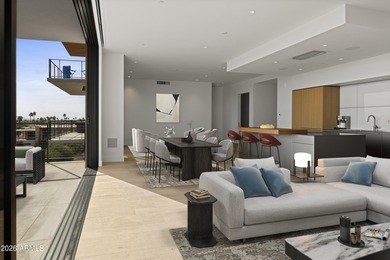 BRAND NEW/JUST COMPLETED, this UPGRADED rare 3 Bd/4Ba CORNER on The Phoenician  in Arizona - for sale on GolfHomes.com, golf home, golf lot