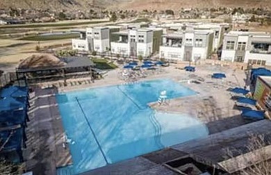 If you're into golf, sunshine, and easy Southern Utah living on Bloomington Country Club in Utah - for sale on GolfHomes.com, golf home, golf lot