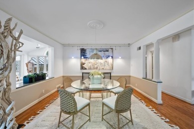 A very special home in desired Fairway! A prominent local on Mission Hills Country Club in Kansas - for sale on GolfHomes.com, golf home, golf lot