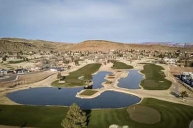 If you're into golf, sunshine, and easy Southern Utah living on Bloomington Country Club in Utah - for sale on GolfHomes.com, golf home, golf lot
