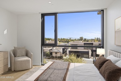 BRAND NEW/JUST COMPLETED, this UPGRADED rare 3 Bd/4Ba CORNER on The Phoenician  in Arizona - for sale on GolfHomes.com, golf home, golf lot