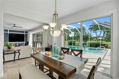 Spacious 5-bedroom plus den and loft, 3-bath, 3-car garage home on Stoneybrook Golf Club in Florida - for sale on GolfHomes.com, golf home, golf lot