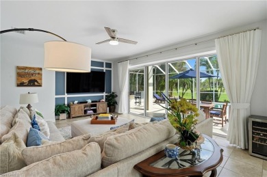 Spacious 5-bedroom plus den and loft, 3-bath, 3-car garage home on Stoneybrook Golf Club in Florida - for sale on GolfHomes.com, golf home, golf lot