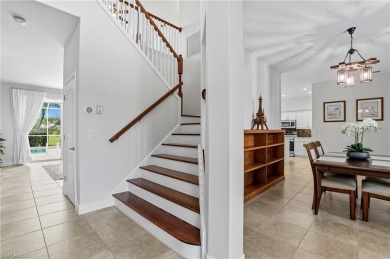 Spacious 5-bedroom plus den and loft, 3-bath, 3-car garage home on Stoneybrook Golf Club in Florida - for sale on GolfHomes.com, golf home, golf lot