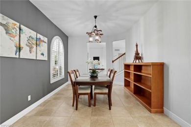 Spacious 5-bedroom plus den and loft, 3-bath, 3-car garage home on Stoneybrook Golf Club in Florida - for sale on GolfHomes.com, golf home, golf lot