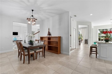 Spacious 5-bedroom plus den and loft, 3-bath, 3-car garage home on Stoneybrook Golf Club in Florida - for sale on GolfHomes.com, golf home, golf lot
