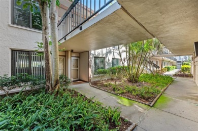Live the Island Life! 2 Bedroom, 2 Bath condo with many updates on Isla Del Sol Yacht and Country Club in Florida - for sale on GolfHomes.com, golf home, golf lot