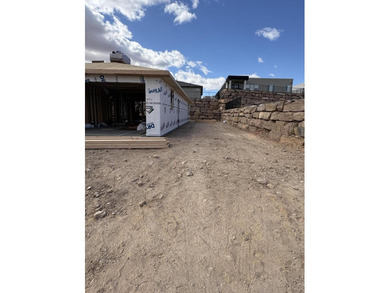 Welcome to your desert sanctuary located in beautiful Salarno on Sunbrook Golf Course in Utah - for sale on GolfHomes.com, golf home, golf lot