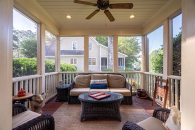 Updated Home with Incredible Outdoor Living, Pond, and Golf on The Golf Club at Cuscowilla in Georgia - for sale on GolfHomes.com, golf home, golf lot