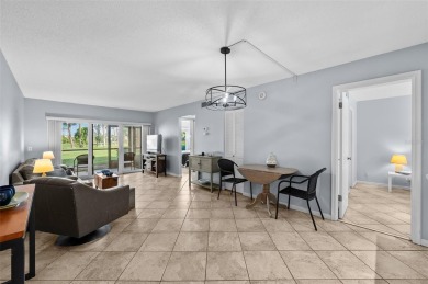 Live the Island Life! 2 Bedroom, 2 Bath condo with many updates on Isla Del Sol Yacht and Country Club in Florida - for sale on GolfHomes.com, golf home, golf lot
