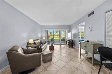 Live the Island Life! 2 Bedroom, 2 Bath condo with many updates on Isla Del Sol Yacht and Country Club in Florida - for sale on GolfHomes.com, golf home, golf lot