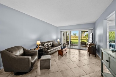 Live the Island Life! 2 Bedroom, 2 Bath condo with many updates on Isla Del Sol Yacht and Country Club in Florida - for sale on GolfHomes.com, golf home, golf lot