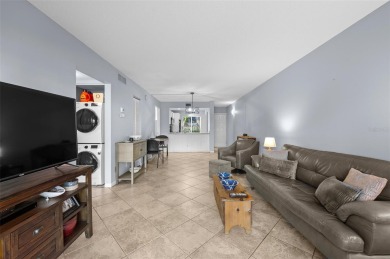 Live the Island Life! 2 Bedroom, 2 Bath condo with many updates on Isla Del Sol Yacht and Country Club in Florida - for sale on GolfHomes.com, golf home, golf lot