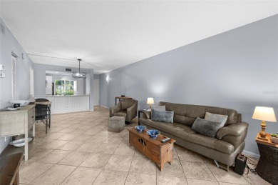 Live the Island Life! 2 Bedroom, 2 Bath condo with many updates on Isla Del Sol Yacht and Country Club in Florida - for sale on GolfHomes.com, golf home, golf lot