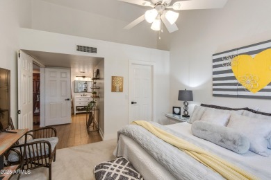 A STAND OUT! Stunning updated 2BR/2BA condo in Cambridge on Westbrook Village / Vista Golf Course in Arizona - for sale on GolfHomes.com, golf home, golf lot