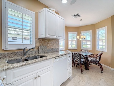 This perfect Florida getaway is waiting for you in HERONS GLEN on Herons Glen Golf and Country Club in Florida - for sale on GolfHomes.com, golf home, golf lot