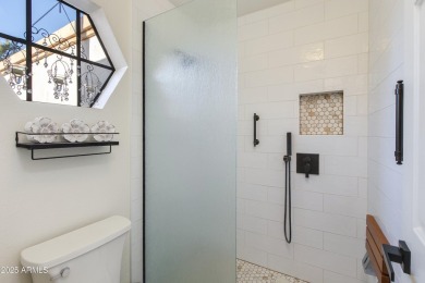 A STAND OUT! Stunning updated 2BR/2BA condo in Cambridge on Westbrook Village / Vista Golf Course in Arizona - for sale on GolfHomes.com, golf home, golf lot