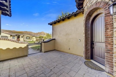 Nestled in the mountains of Gold Canyon, the exclusive golf on Superstition Mountain Club - Lost Gold in Arizona - for sale on GolfHomes.com, golf home, golf lot