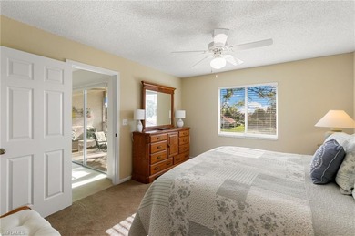 Rarely Available Top-Floor End Unit with Stunning Lake & Golf on Royal Wood Golf and Country Club in Florida - for sale on GolfHomes.com, golf home, golf lot