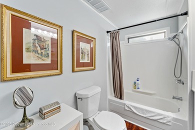 Welcome to this beautifully renovated 2-bedroom, 1.5-bath home on High Point Golf Club, Inc. in Florida - for sale on GolfHomes.com, golf home, golf lot