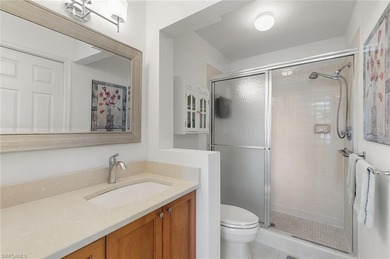 Rarely Available Top-Floor End Unit with Stunning Lake & Golf on Royal Wood Golf and Country Club in Florida - for sale on GolfHomes.com, golf home, golf lot