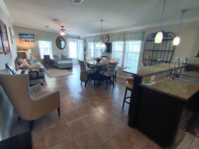 LOCATION! LOCATION!! (2015 PALM HARBOR) Spacious GARAGE ++ Large on Spessard Holland Golf Course in Florida - for sale on GolfHomes.com, golf home, golf lot