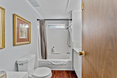 Welcome to this beautifully renovated 2-bedroom, 1.5-bath home on High Point Golf Club, Inc. in Florida - for sale on GolfHomes.com, golf home, golf lot