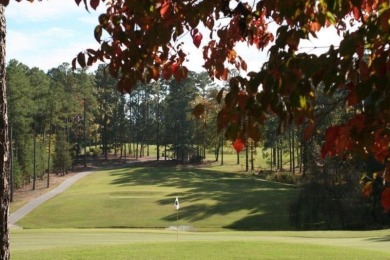 PRICE REDUCED!! Savannah Lakes Village Golf Course Frontage on Monticello Golf Club At Savannah Lakes in South Carolina - for sale on GolfHomes.com, golf home, golf lot