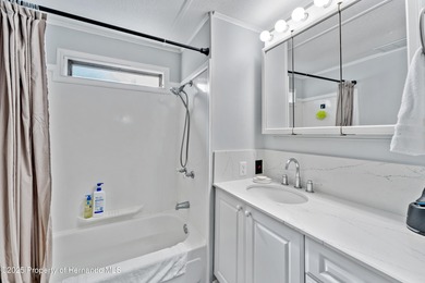 Welcome to this beautifully renovated 2-bedroom, 1.5-bath home on High Point Golf Club, Inc. in Florida - for sale on GolfHomes.com, golf home, golf lot