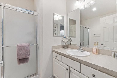 TURNKEY! MINUTES to Brownwood Paddock Square for shopping on Pennbrooke Fairways in Florida - for sale on GolfHomes.com, golf home, golf lot