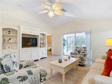 This perfect Florida getaway is waiting for you in HERONS GLEN on Herons Glen Golf and Country Club in Florida - for sale on GolfHomes.com, golf home, golf lot