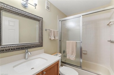 Rarely Available Top-Floor End Unit with Stunning Lake & Golf on Royal Wood Golf and Country Club in Florida - for sale on GolfHomes.com, golf home, golf lot