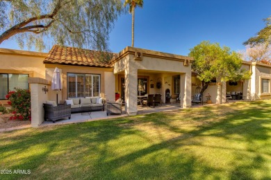 A STAND OUT! Stunning updated 2BR/2BA condo in Cambridge on Westbrook Village / Vista Golf Course in Arizona - for sale on GolfHomes.com, golf home, golf lot