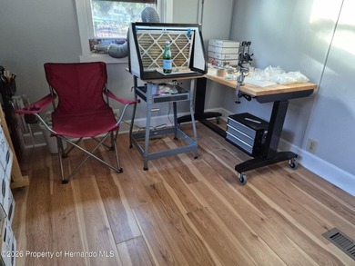 Welcome to this beautifully renovated 2-bedroom, 1.5-bath home on High Point Golf Club, Inc. in Florida - for sale on GolfHomes.com, golf home, golf lot