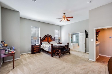 Welcome home to this expansive 6 bedroom, 3.5 bath home, with a on Mansfield National Golf Club in Texas - for sale on GolfHomes.com, golf home, golf lot