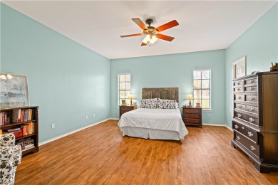 Welcome to this charming home on the 6th Fairway, in the sought on Rockport Country Club in Texas - for sale on GolfHomes.com, golf home, golf lot