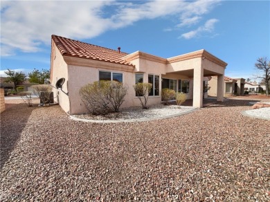 Welcome to this charming property with a natural color palette on Highland Falls Golf Club in Nevada - for sale on GolfHomes.com, golf home, golf lot