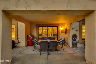 A STAND OUT! Stunning updated 2BR/2BA condo in Cambridge on Westbrook Village / Vista Golf Course in Arizona - for sale on GolfHomes.com, golf home, golf lot